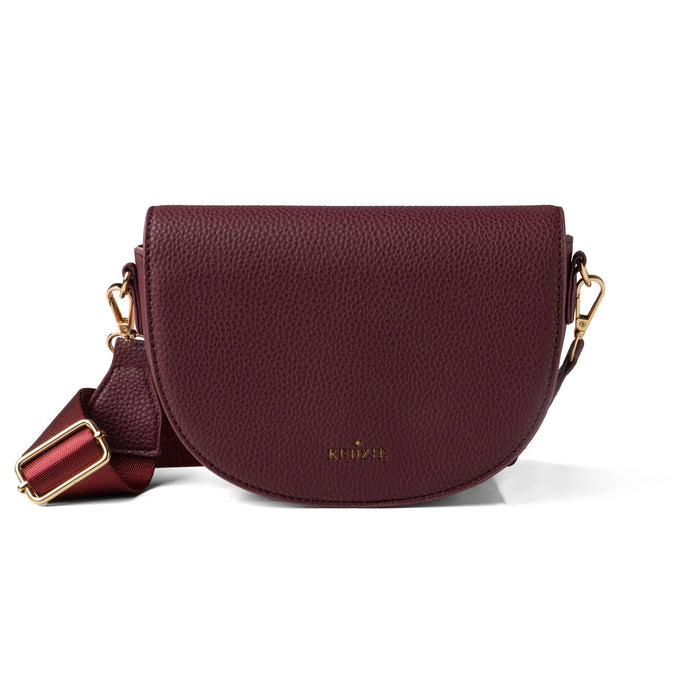 Kedzie Luna Crossbody 2nd Open Stock