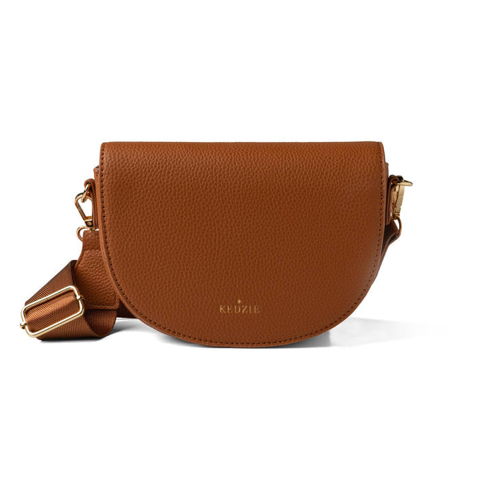 Kedzie Luna Crossbody 2nd Open Stock