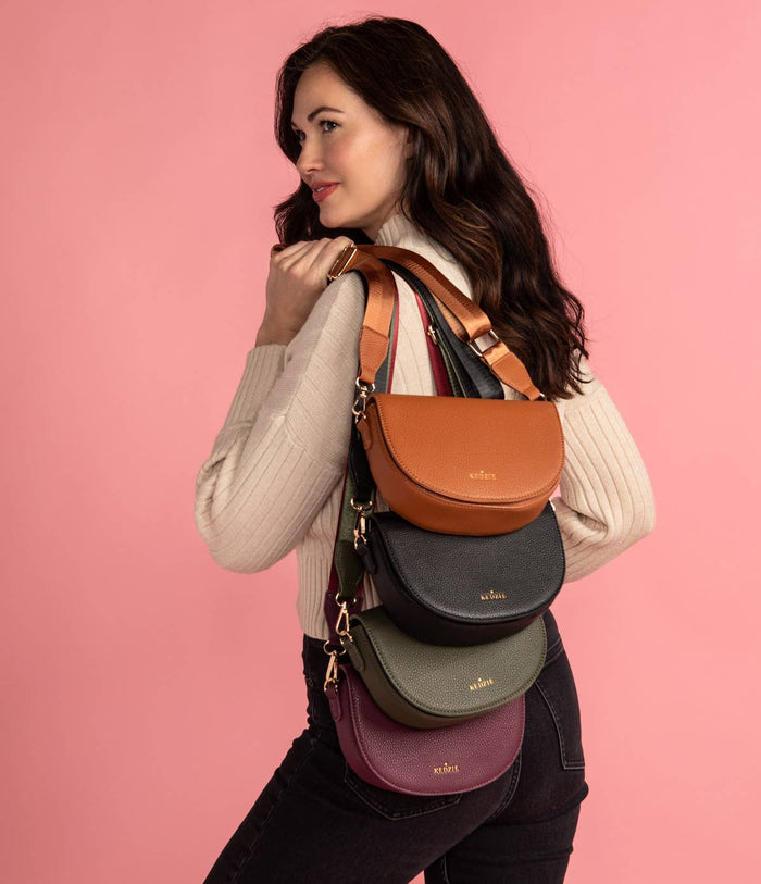 Kedzie Luna Crossbody 2nd Open Stock