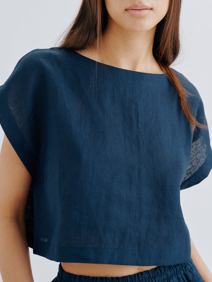Deep Navy