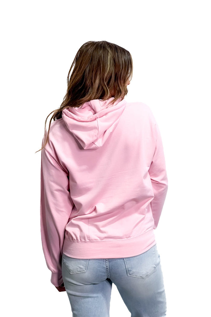 Lakeside Hoodie Sweatshirt - SexyModest Boutique