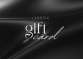 LIBERA Gift Card