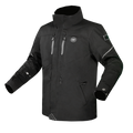 LS2 Rambla Evo Jacket: SPECIFICATIONS
CONSTRUCTIONHigh elastic polyester spandex fabric