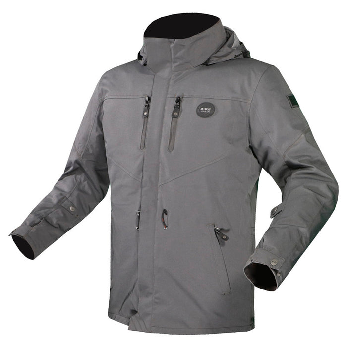 LS2 Rambla Evo Jacket: SPECIFICATIONS
CONSTRUCTIONHigh elastic polyester spandex fabric