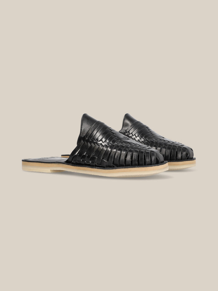 Charro Slip Ons – Women - US - Espiritu