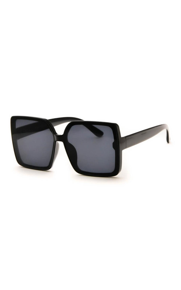 Lunettes de Soleil – Élégance Intemporelle