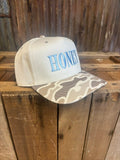 Mad Hatter Honey Hat