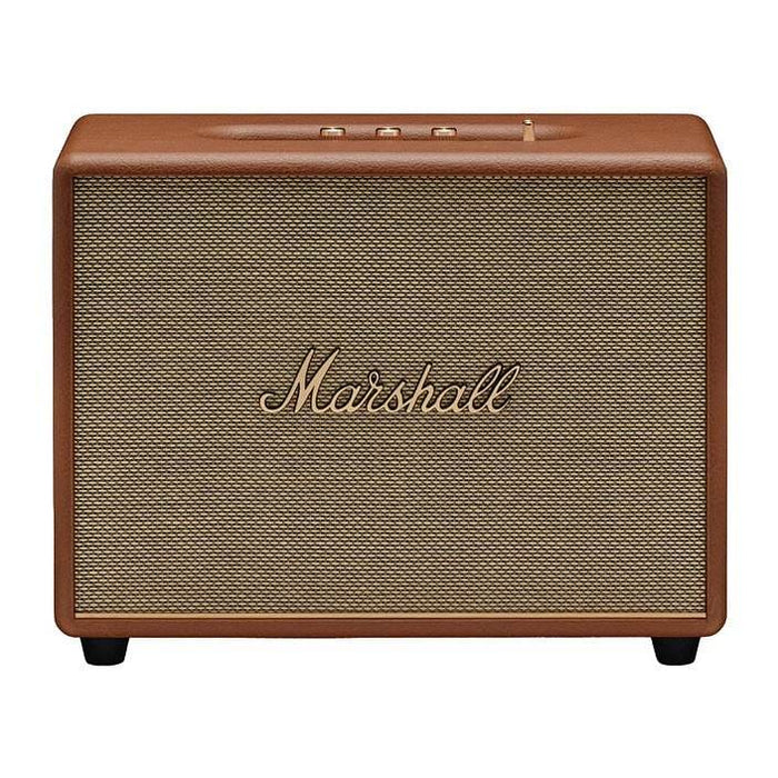Marshall Woburn III Bluetooth Speaker - Dubai Offers Today