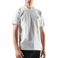 Mastrum - Icon SS Tee in Optic White - Nigel Clare