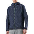 Mastrum - Shroud Runner Jacket in Ink Navy - Nigel Clare