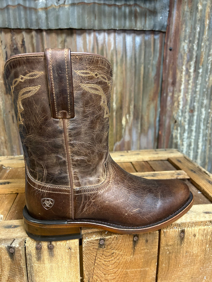 Men's Ariat Downtown Western Boot