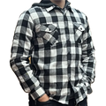 Men's Casual Flannel