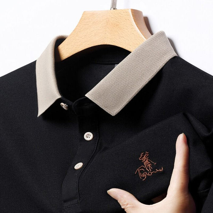 Styled Polo T-Shirt Outfit Abu Dhabi MPT-715