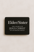 Missionary Envelopes - SexyModest Boutique