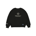 Moletom Grizzly Outdoor Division Drift Crew Neck
