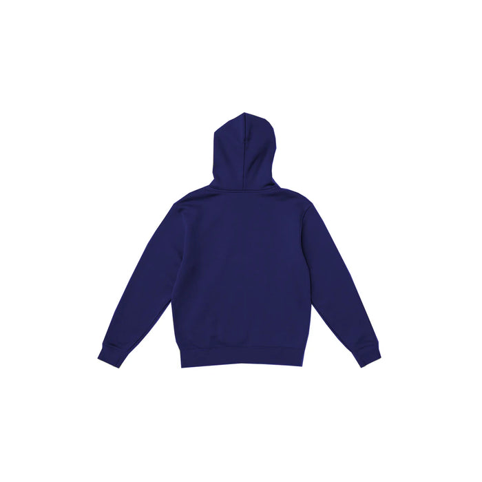 Moletom Grizzly Script Logo Hoodie