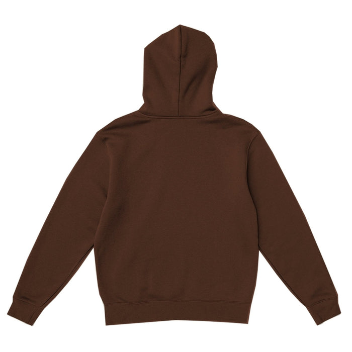 Moletom Grizzly Script Logo Hoodie