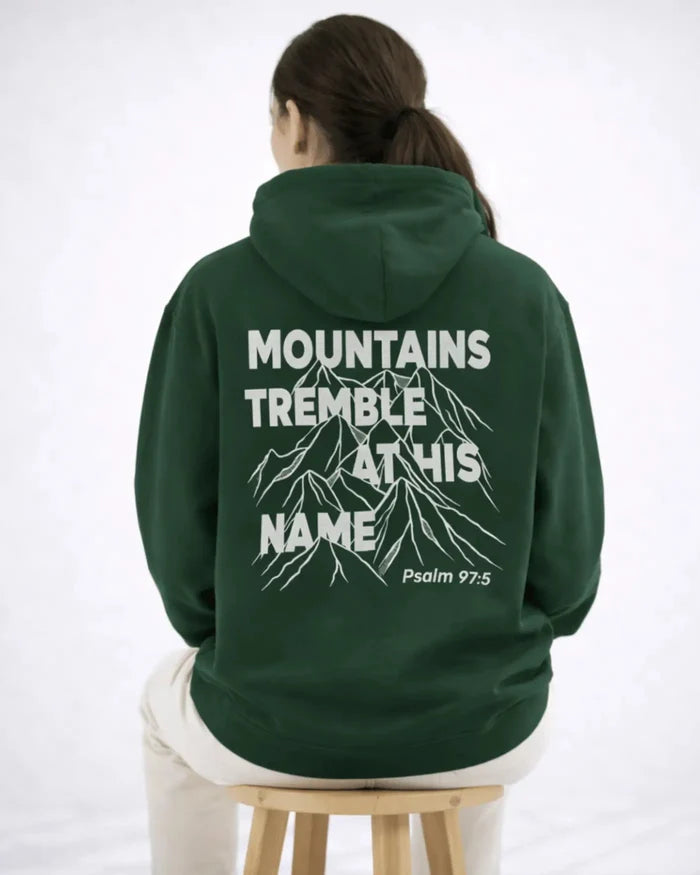 Forest Green / S