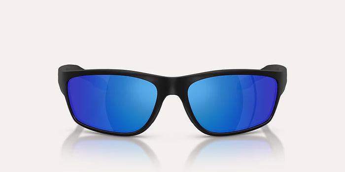 Native Craggy Polarized Polycarbonate Sunglasses