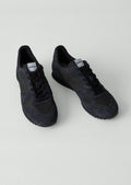 Novesta Marathon Trail Sole Trainers | Oil