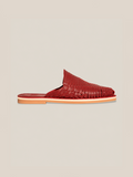 Prickly Pear Slip Ons - Men - Espiritu