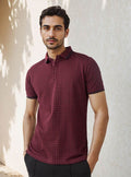 Casual men wearing polo t-shirt Dubai