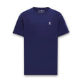 Psycho Bunny - Classic T-Shirt in Evening Blue - Nigel Clare