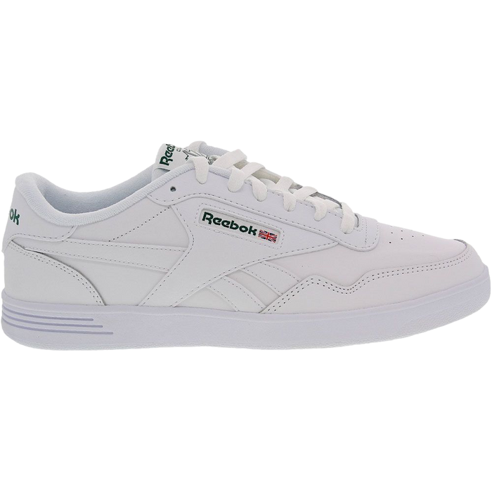 Reebok Club Memt Wide 4E Tennis Shoe Men--City Sports