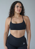 REFINE Bra - ONYX