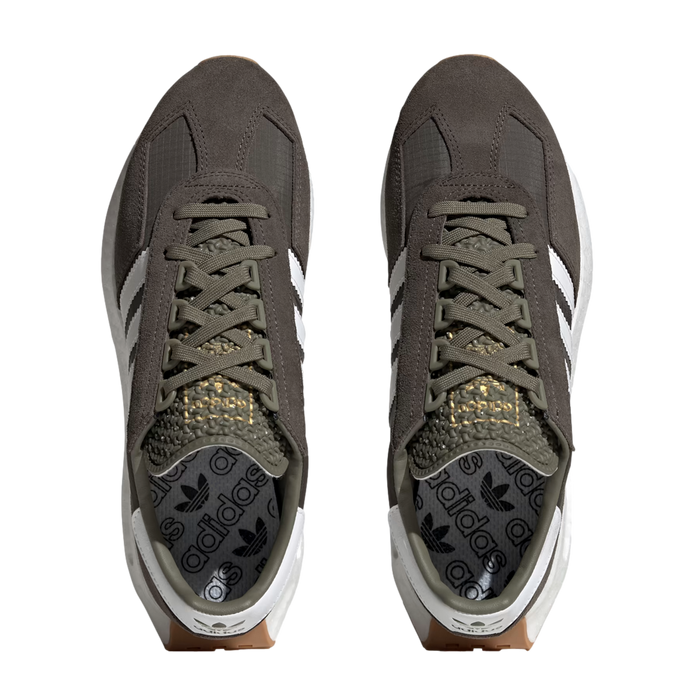 Adidas Retropy E5 Running Shoes