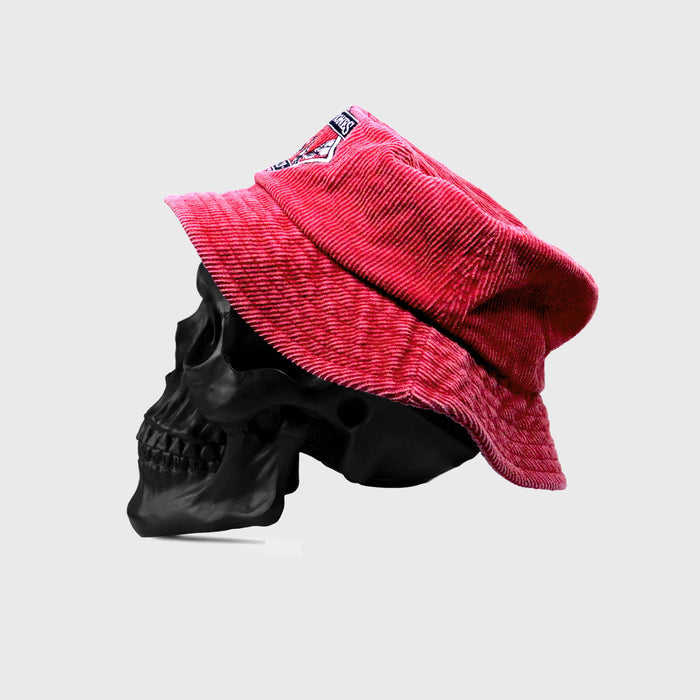 RIP cord  Bucket - Dead Read