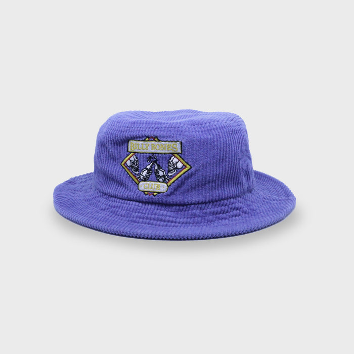 RIP cord Bucket - Violet Riot