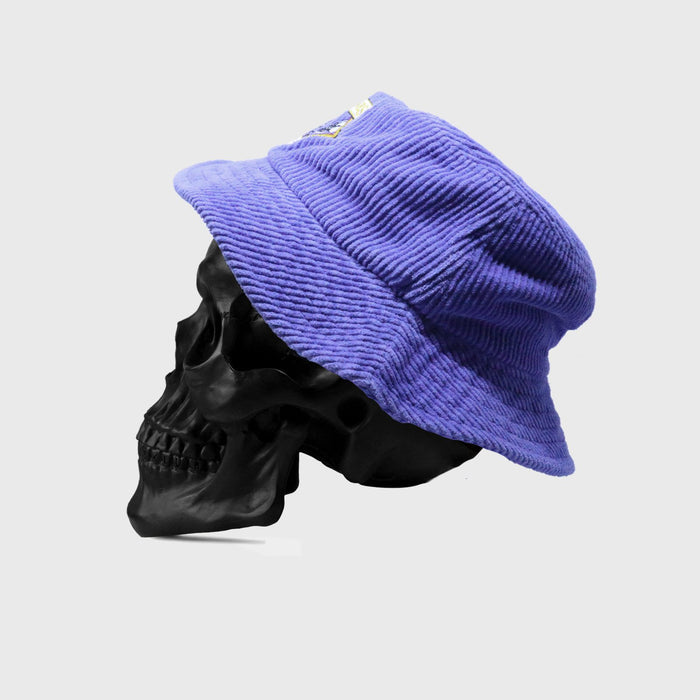 RIP cord Bucket - Violet Riot
