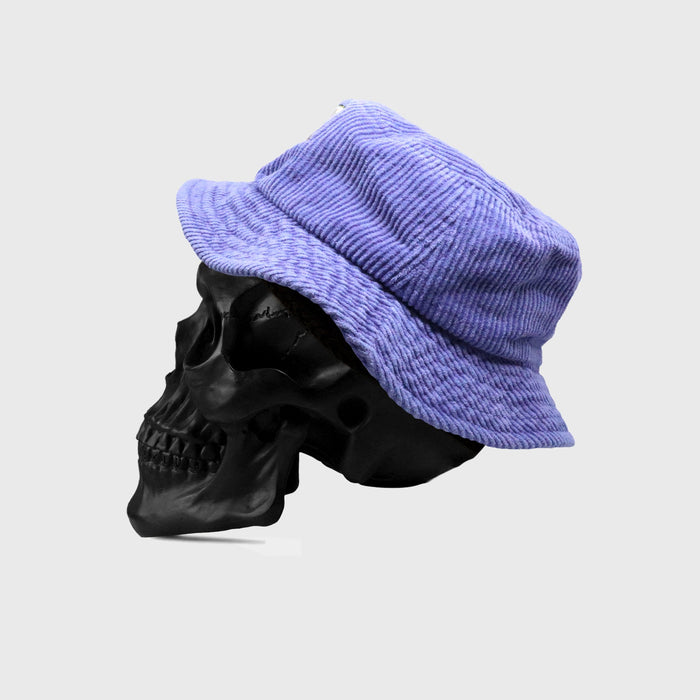 RIP cord Bucket - Violet Riot