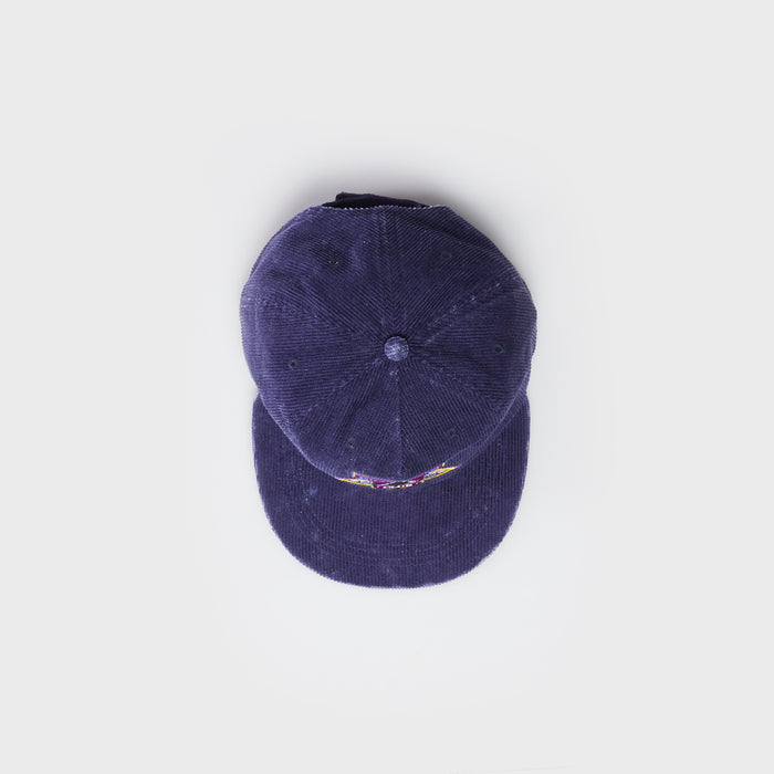 RIP cord Cap - Midnight