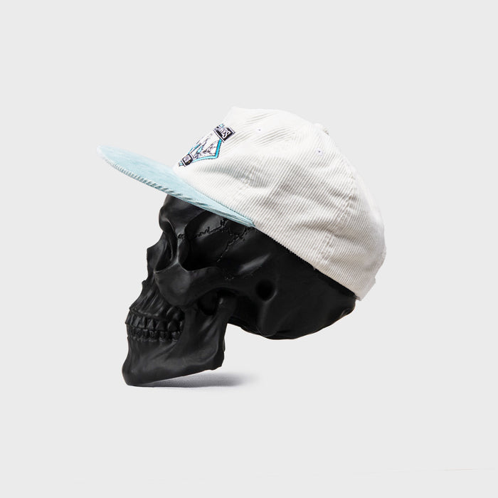 RIP cord  Cap - Two Tone