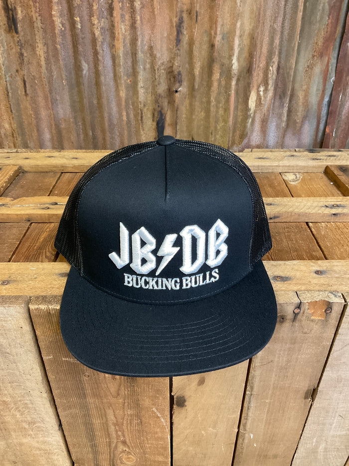 Rodeo Time JB/DB Rock N Roll