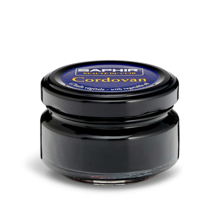 Saphir Cordovan Cream Polish 50ml