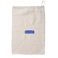 Saphir Cotton Shoe Bag