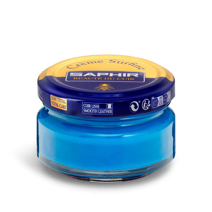 (25) IRIS BLUE