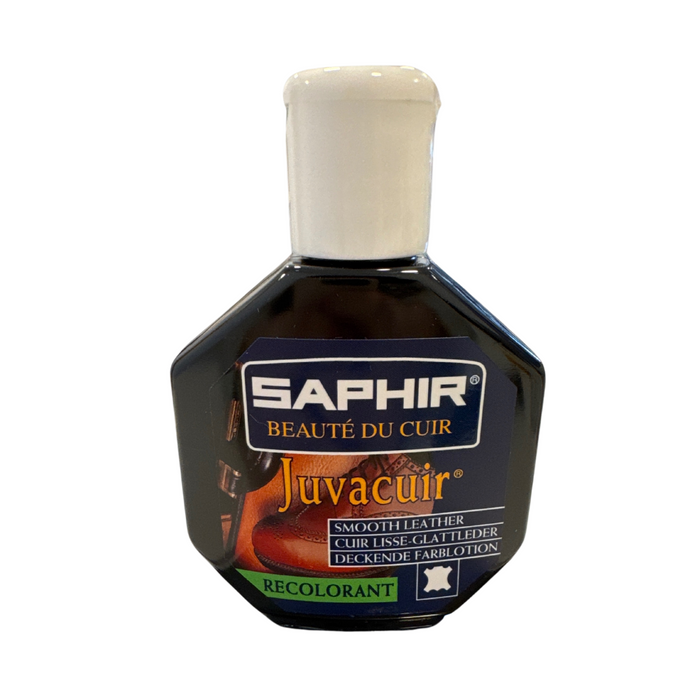 Saphir Juvacuir 75ml Renovator Cream
