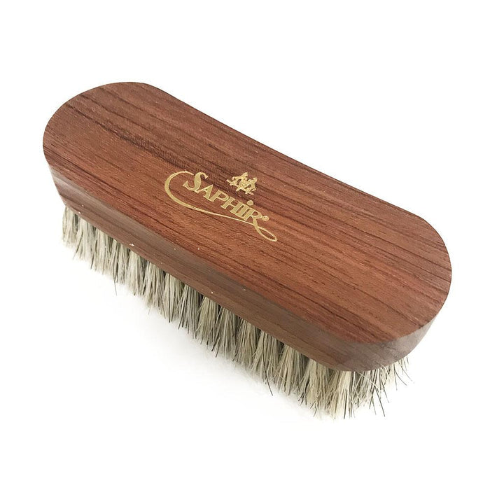 Saphir Medaille D'Or - Small Polishing Brush 12cm