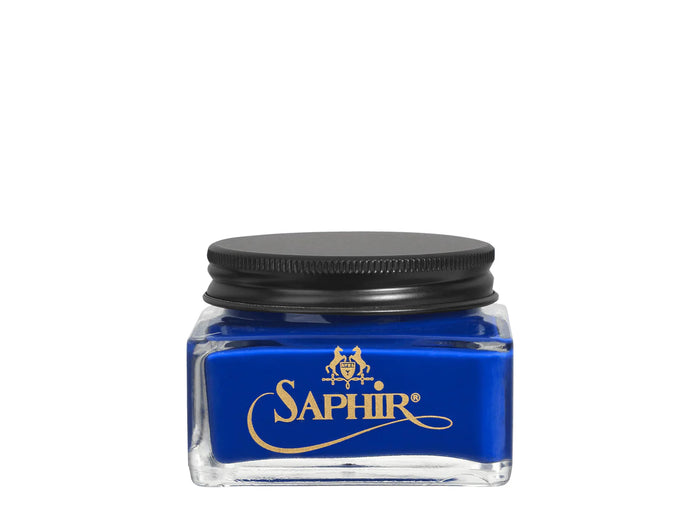 (07) SAPHIR BLUE