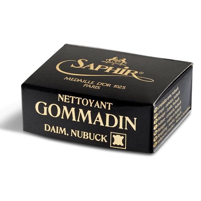 Saphir Medaille D'Or Gommadin Suede Eraser