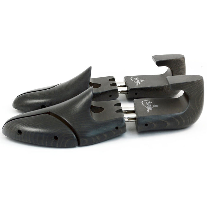 Saphir Médaille D'Or Grey Shoe Trees
