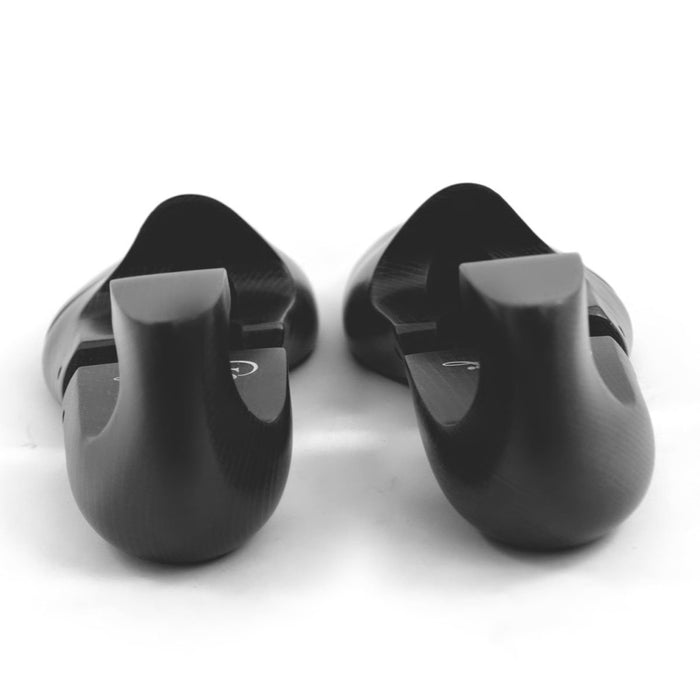 Saphir Médaille D'Or Grey Shoe Trees