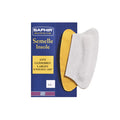 Saphir Self Adhesive Suede Super Heel Grips