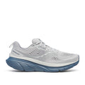 Saucony - Guide 18 Trainers in Fossil/Dusk - Nigel Clare