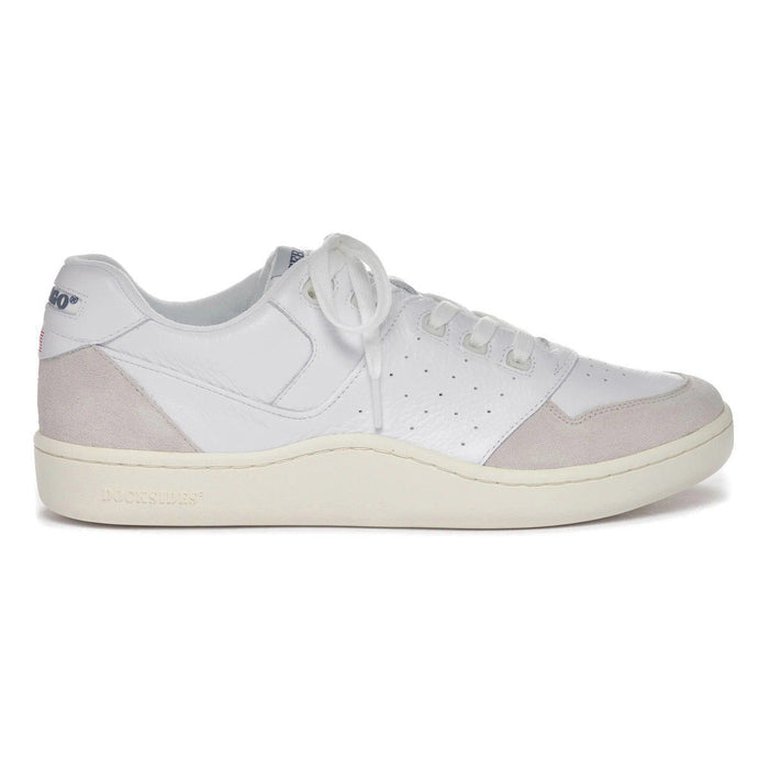 Sebago Hurricane Trainer - White