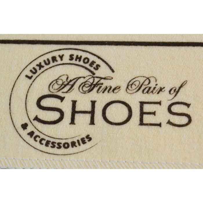 Selvyt for AFPOS Undyed SR Polishing Cloth - Size B